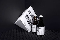 Medicine Bottle Beer Image 3