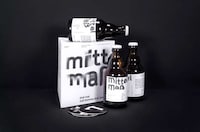 Medicine Bottle Beer Image 6