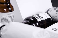 Medicine Bottle Beer Image 8