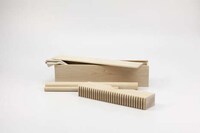 Low-Tech Lumber Irons Image 2