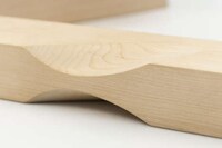 Low-Tech Lumber Irons Image 4