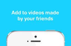 Collaborative Video Apps