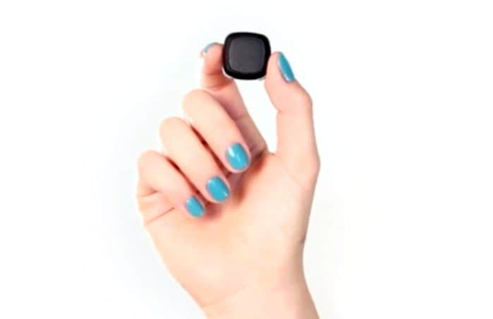 Undercover Distress Devices
