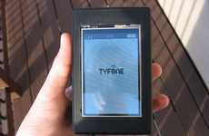 3D-Printed Smartphones