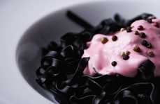 Energy-Infused Recipes