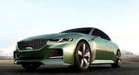 Sleek Concept Cars Image 2