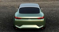 Sleek Concept Cars Image 4