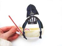 Pop Culture Tea Hangers Image 2