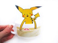 Pop Culture Tea Hangers Image 4