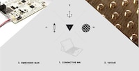 Conductive Ink Keyboards Image 5