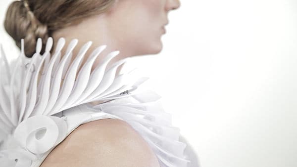 Tech-Assisted Responsive Apparel