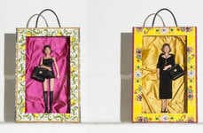 Fashionable Designer Dolls