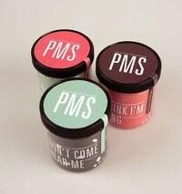 PMS Ice Cream Image 2