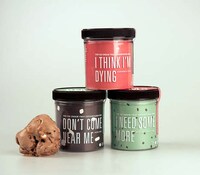 PMS Ice Cream Image 6