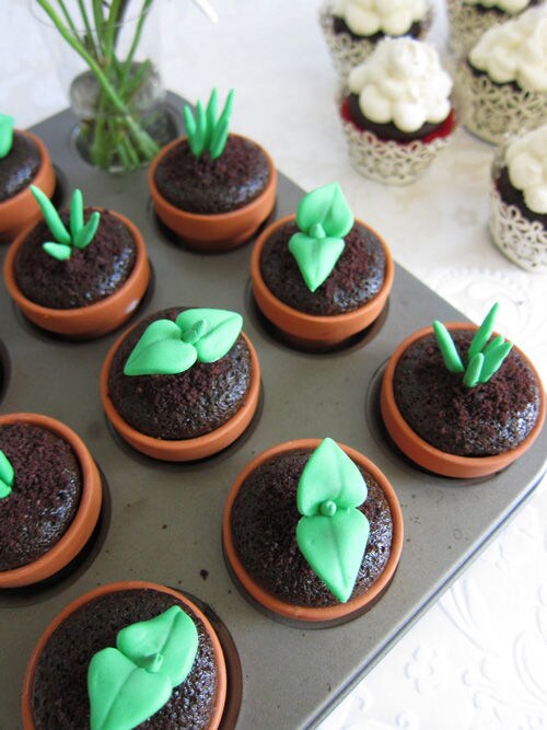 30 Scrumptious Spring Sweets