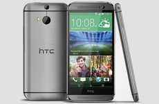 Refreshed Flagship Smartphones