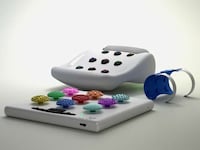 Wearable Tactile Toys Image 2