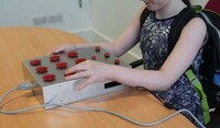 Wearable Tactile Toys Image 4