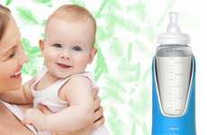 Smart Baby Bottles