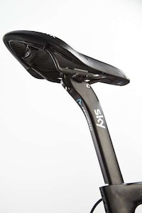 Soft-Riding Race Bicycles Image 2