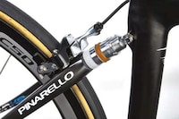 Soft-Riding Race Bicycles Image 3