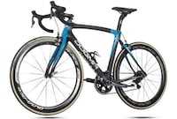 Soft-Riding Race Bicycles Image 7