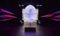 Digital Easter Displays Image 4