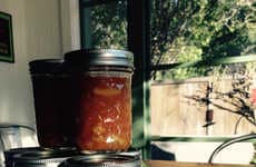Exotic Spread Recipes