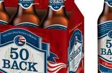 25 All-American Beers
