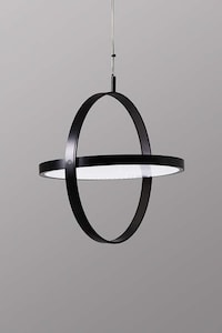Pivoting Pendant Lamps Image 3