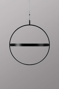 Pivoting Pendant Lamps Image 5