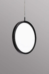 Pivoting Pendant Lamps Image 6