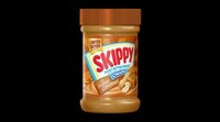 Caramel Peanut Butter
