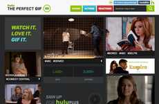 GIF Search Engines