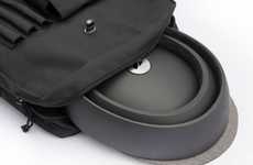 Collapsible Bike Helmets