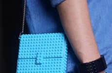 Authentic LEGO Handbags