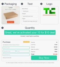 Branded Shipping Boxes Image 3