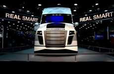 Ultra-Efficient Trucks