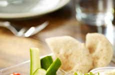 Mini Mediterranean Meals