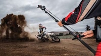 Cinematic Action Shot Kits Image 2