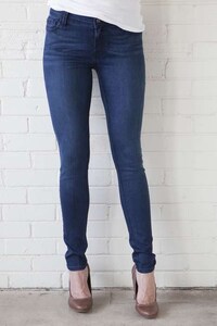 Flexible All-American Jeans Image 3