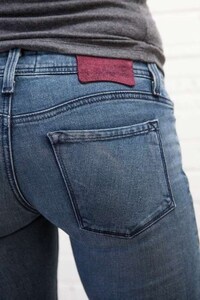 Flexible All-American Jeans Image 4