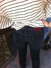 Flexible All-American Jeans Image 8