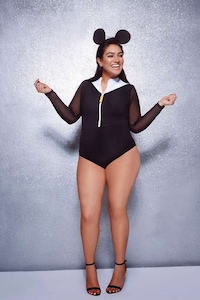 Curvy Blogger Collections Image 5