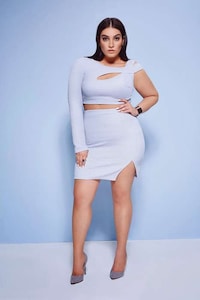 Curvy Blogger Collections Image 6
