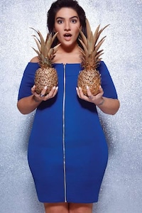 Curvy Blogger Collections Image 7