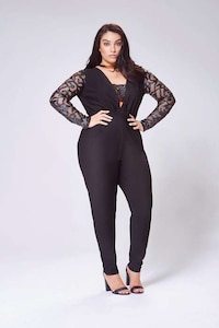 Curvy Blogger Collections Image 8
