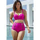 Curvy Swimwear Collections Image 2