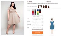 Size-Less Online Stores Image 4