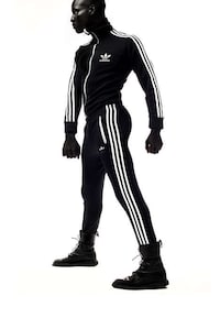 Vanguard Sportswear Editorials Image 2